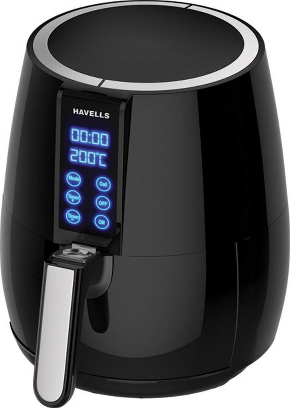 हैल्थ फ्रीक हैं तो आप अपने घर ले आईए एयर फ्रायर Buy air fryer on